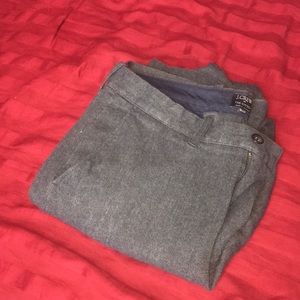 Jcrew Dress Pants